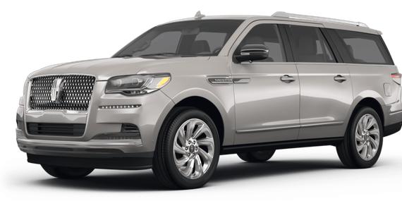 LINCOLN NAVIGATOR L 2023 5LMJJ3KG4PEL03169 image